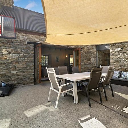 Maytime Cottage - Arrowtown Holiday Home Exterior foto
