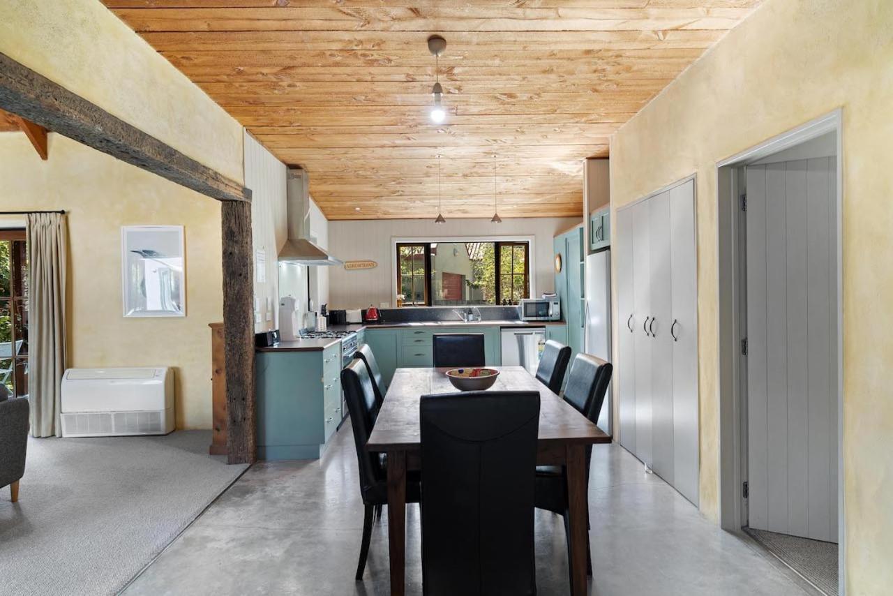 Maytime Cottage - Arrowtown Holiday Home Exterior foto