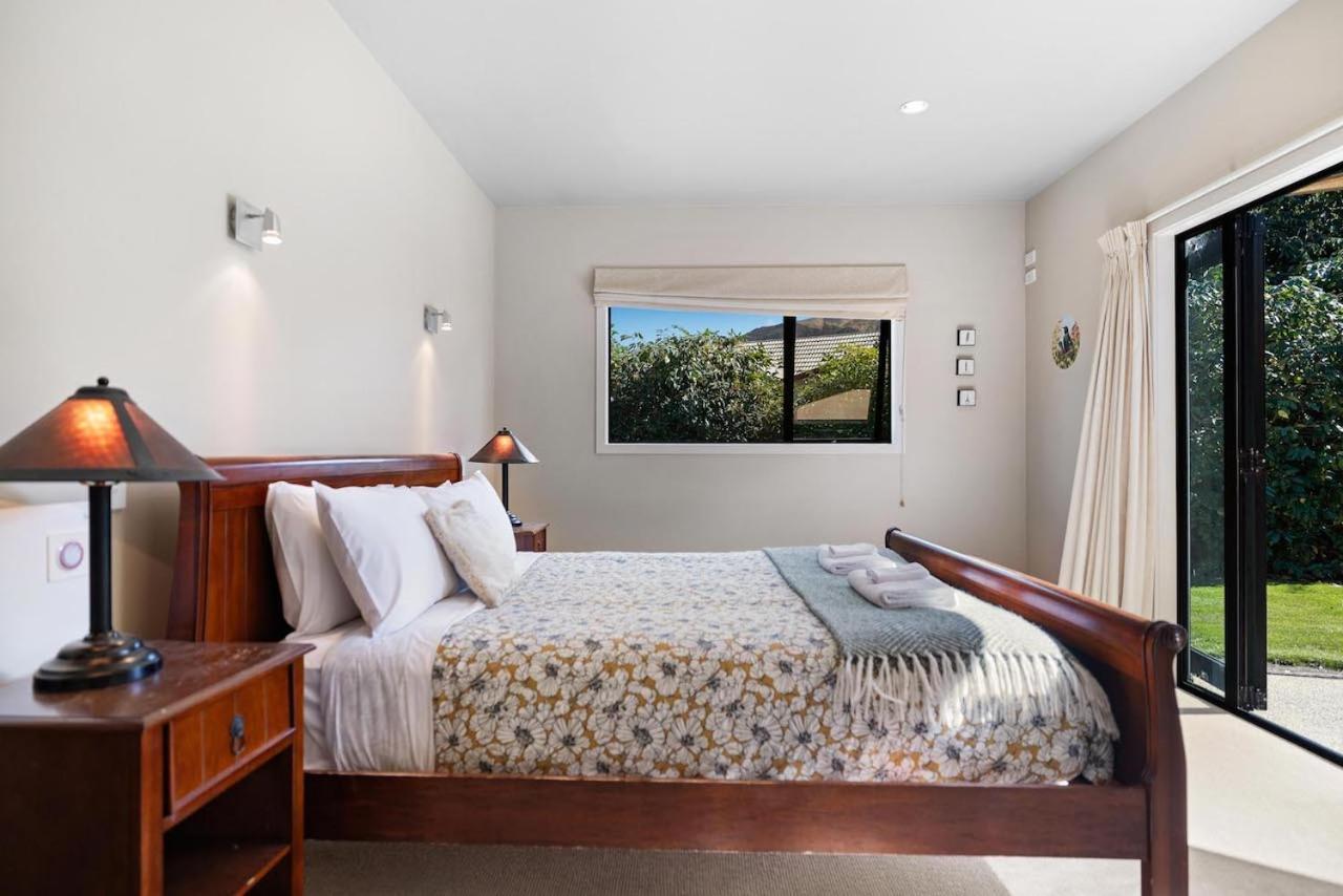 Maytime Cottage - Arrowtown Holiday Home Exterior foto