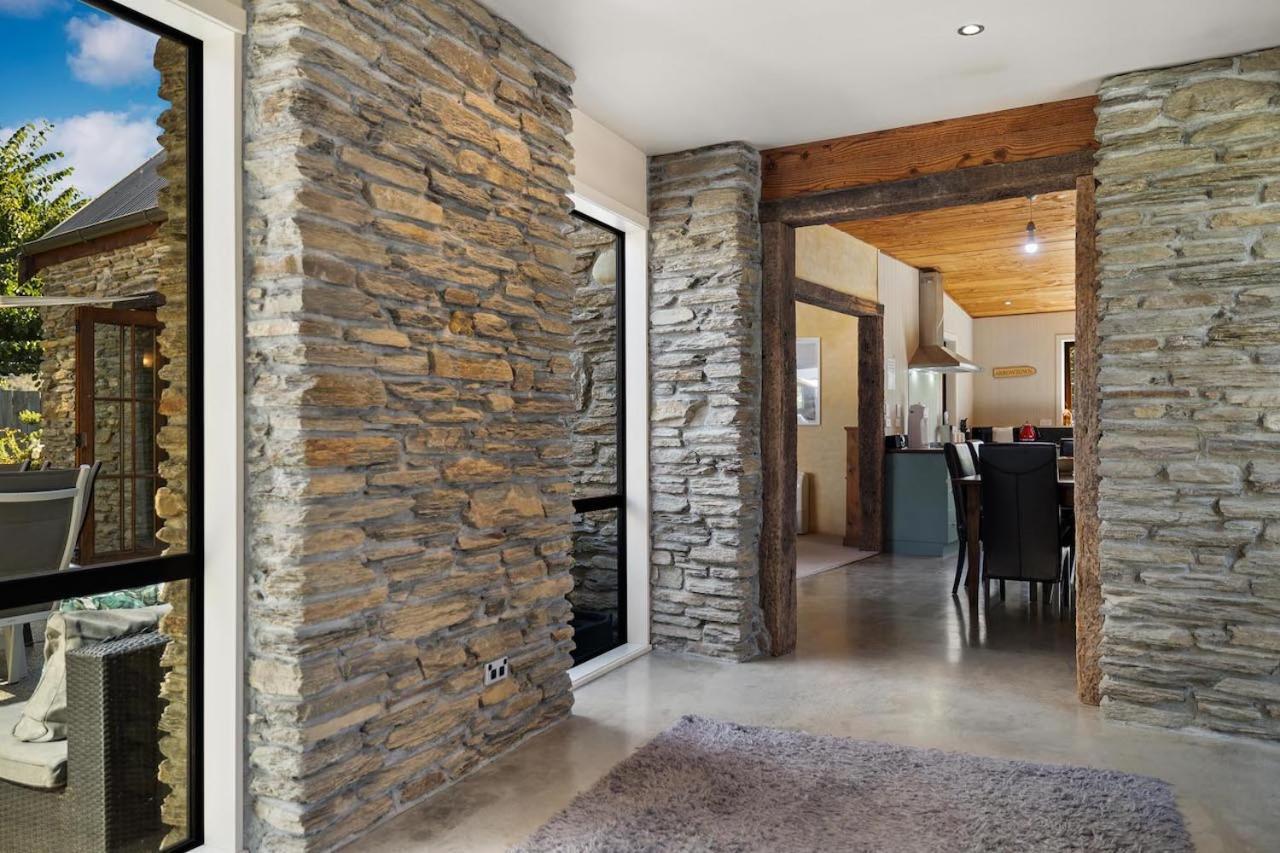 Maytime Cottage - Arrowtown Holiday Home Exterior foto